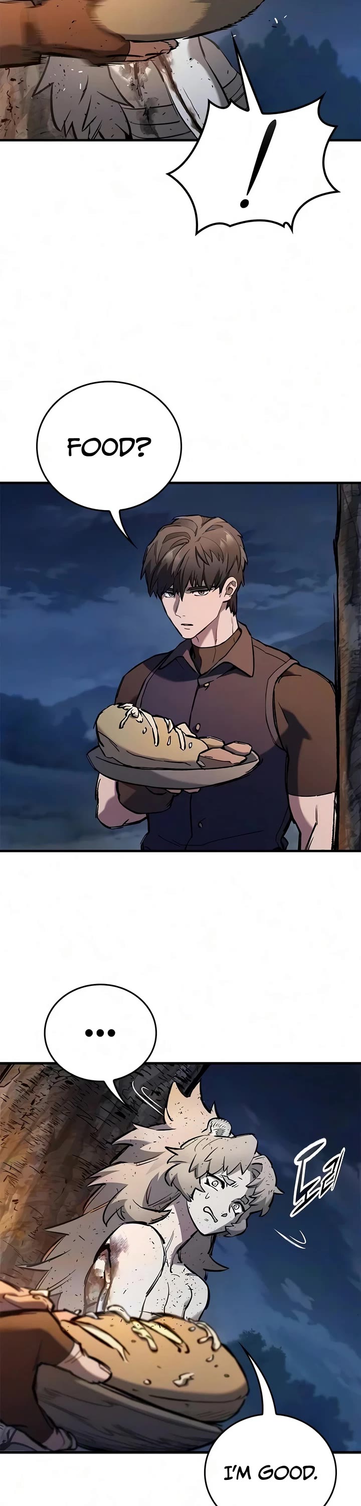 Eternally Regressing Knight Chapter 110 page 26 - Chapter 110