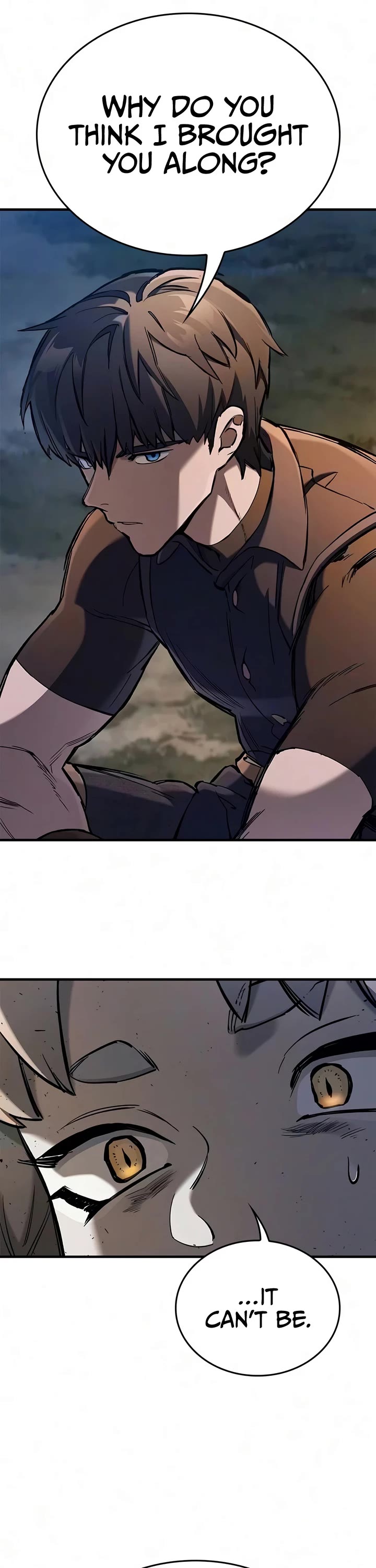 Eternally Regressing Knight Chapter 110 page 29 - Chapter 110