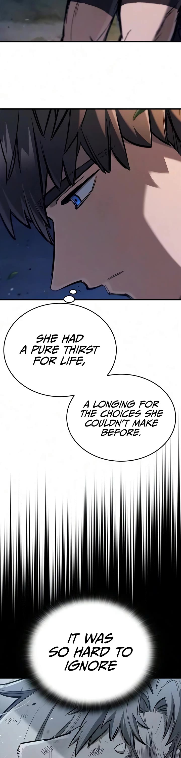 Eternally Regressing Knight Chapter 110 page 31 - Chapter 110