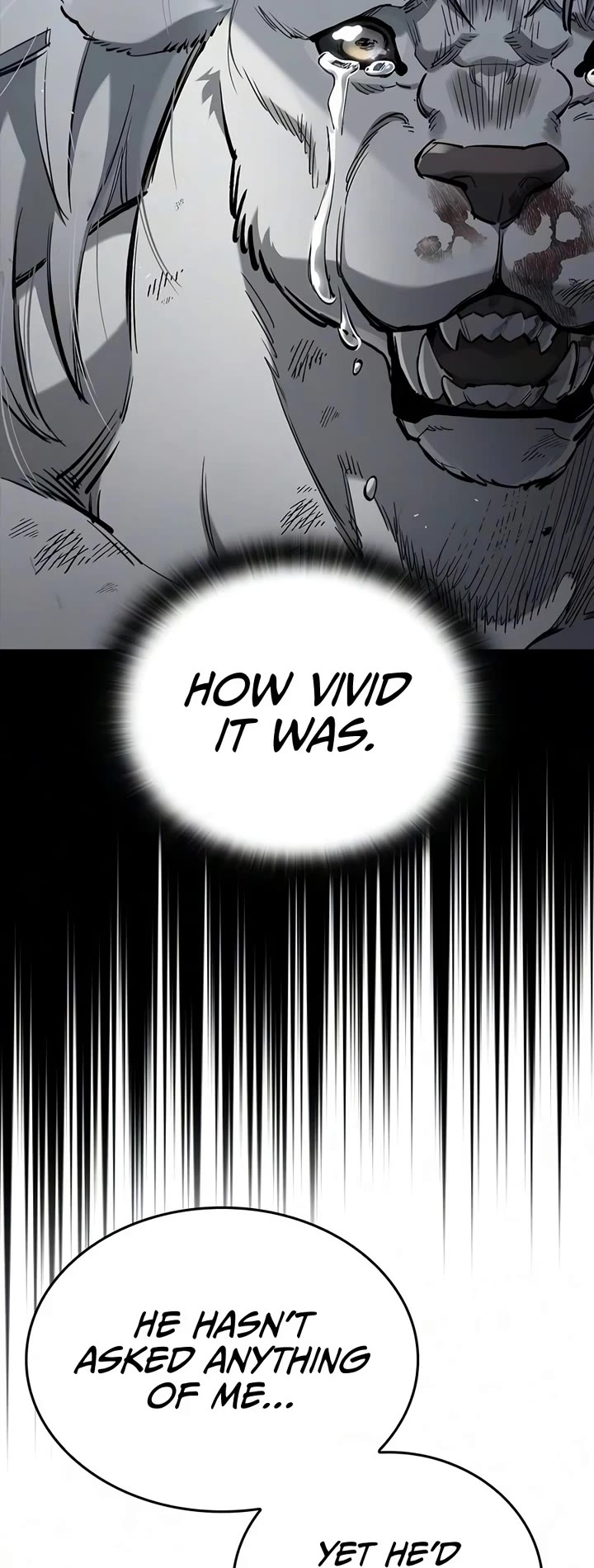 Eternally Regressing Knight Chapter 110 page 32 - Chapter 110