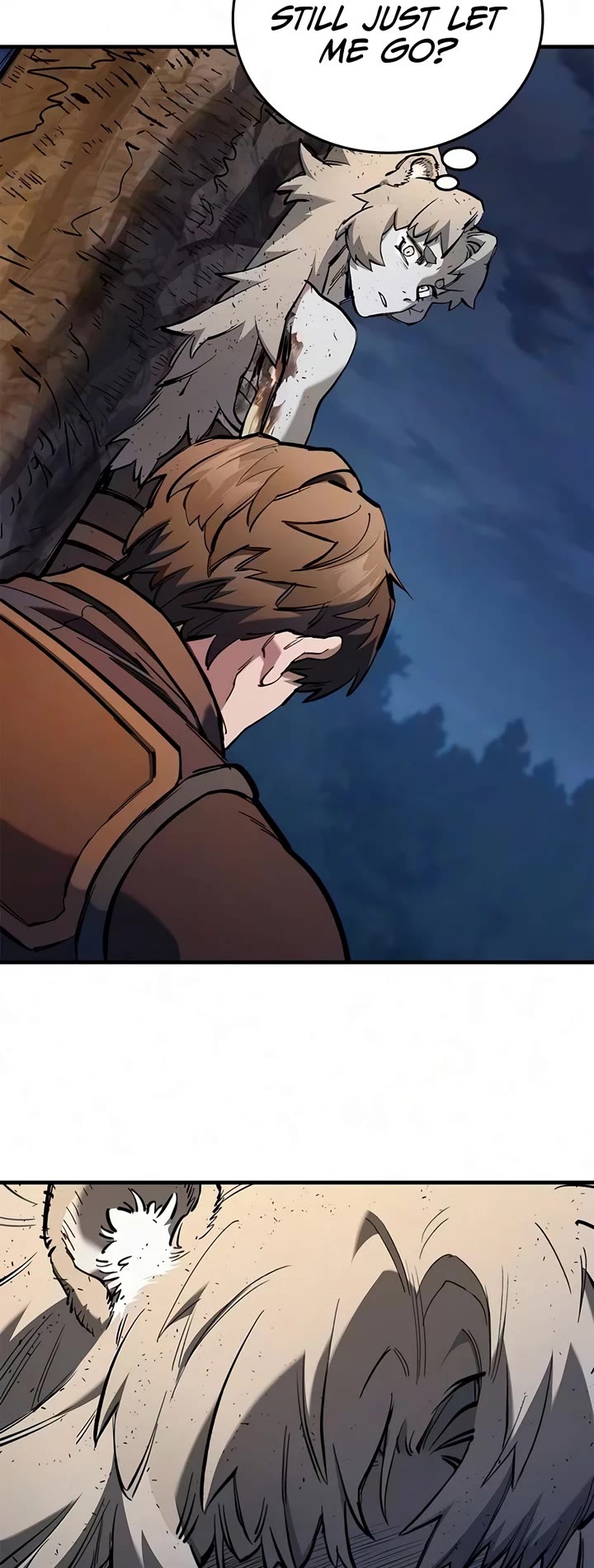 Eternally Regressing Knight Chapter 110 page 33 - Chapter 110