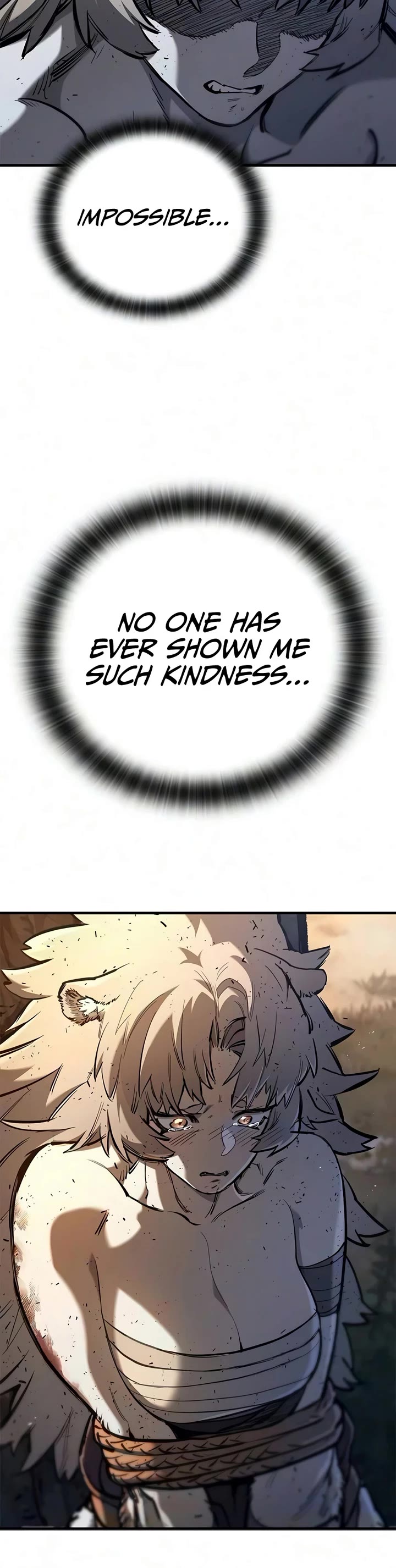 Eternally Regressing Knight Chapter 110 page 34 - Chapter 110
