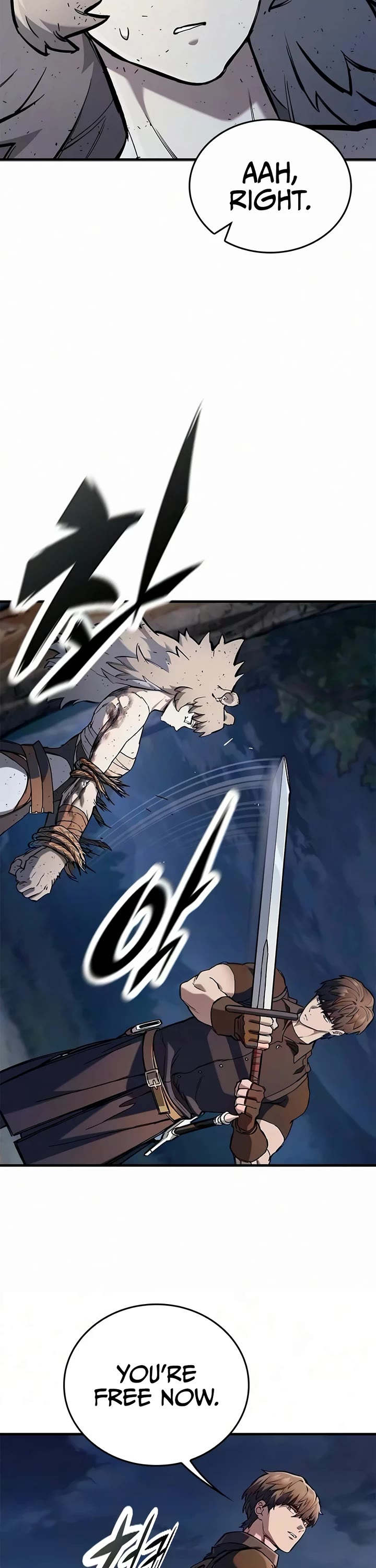 Eternally Regressing Knight Chapter 110 page 46 - Chapter 110