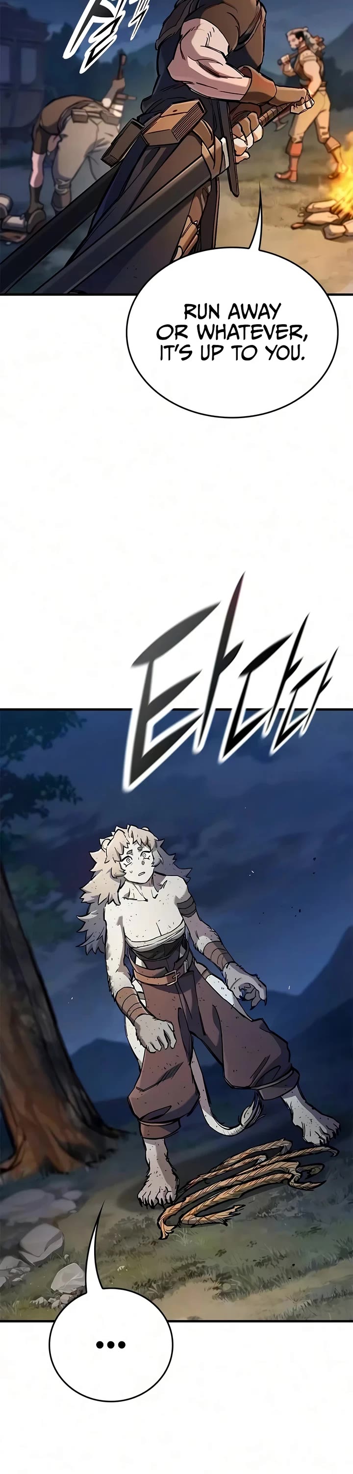 Eternally Regressing Knight Chapter 110 page 47 - Chapter 110