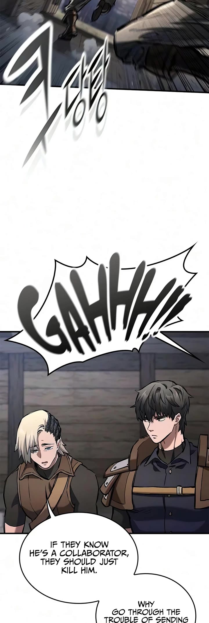 Eternally Regressing Knight Chapter 110 page 5 - Chapter 110