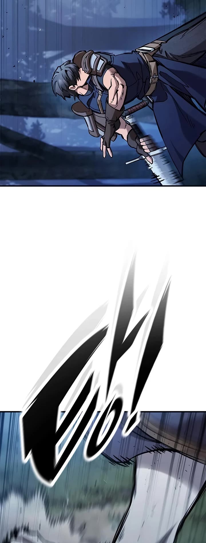 Eternally Regressing Knight Chapter 111 page 10 - Chapter 111