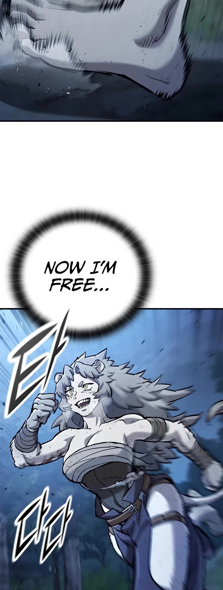 Eternally Regressing Knight Chapter 111 page 11 - Chapter 111