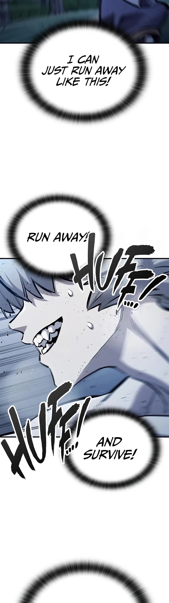 Eternally Regressing Knight Chapter 111 page 12 - Chapter 111