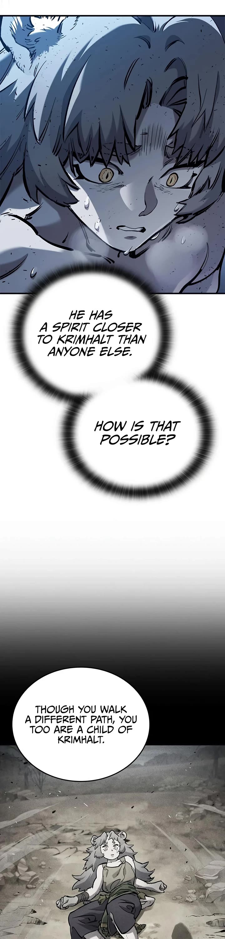 Eternally Regressing Knight Chapter 111 page 15 - Chapter 111