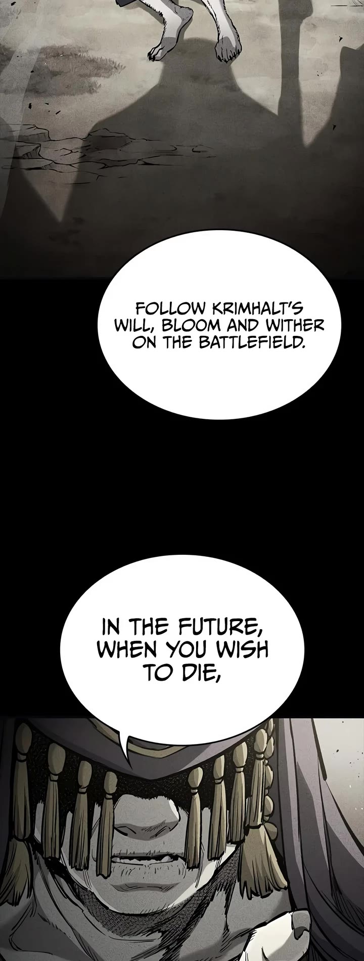 Eternally Regressing Knight Chapter 111 page 16 - Chapter 111