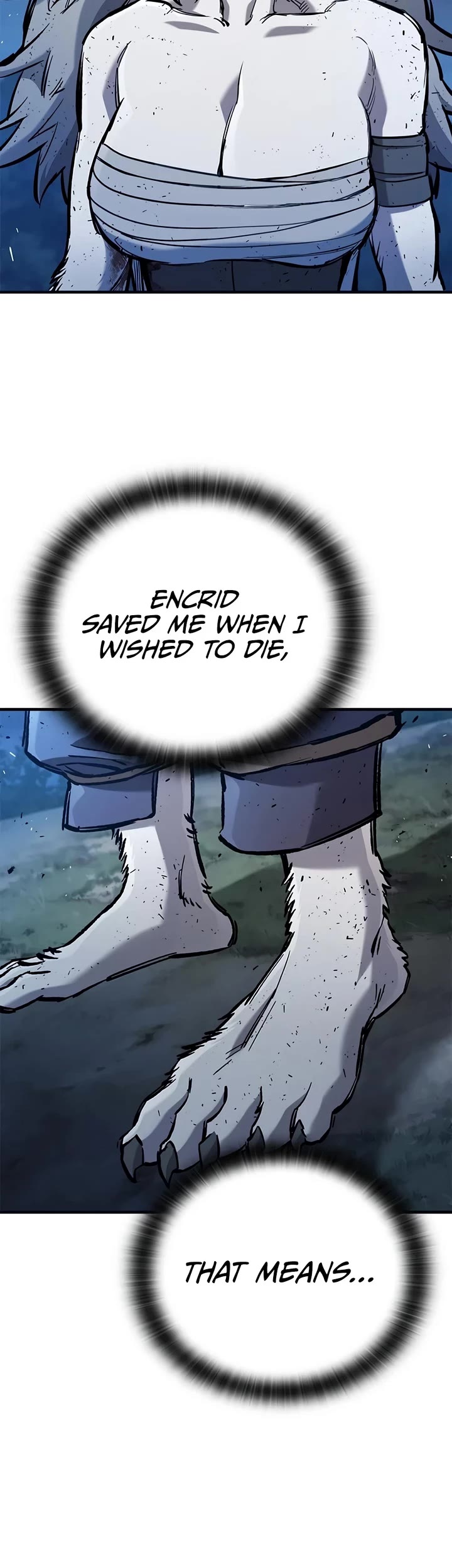 Eternally Regressing Knight Chapter 111 page 18 - Chapter 111