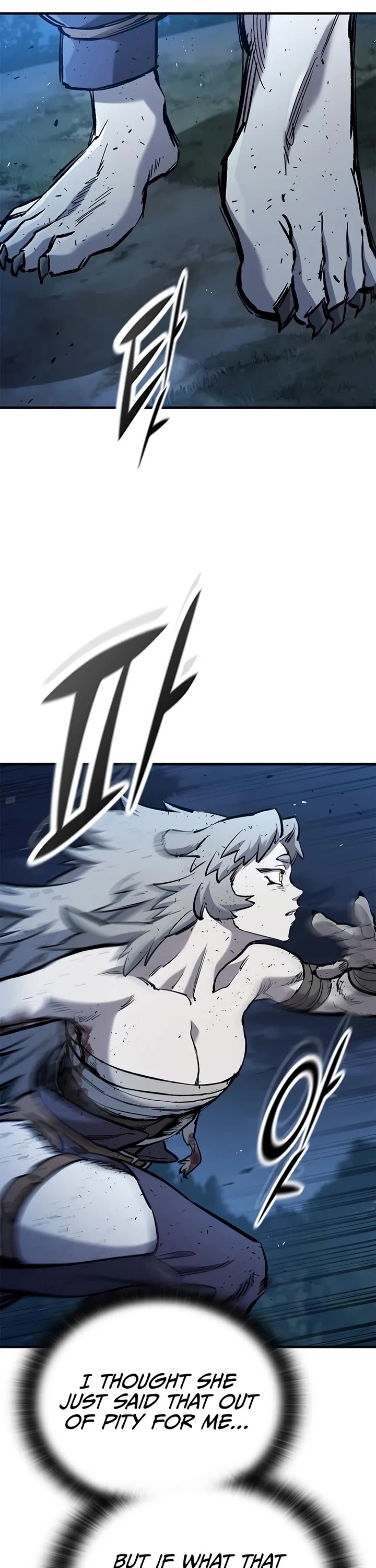 Eternally Regressing Knight Chapter 111 page 19 - Chapter 111