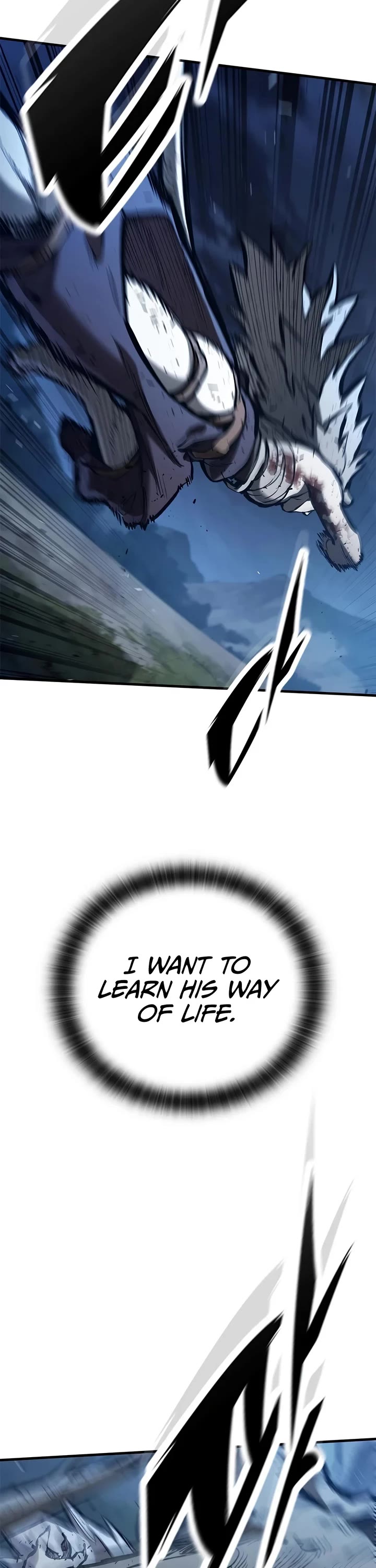 Eternally Regressing Knight Chapter 111 page 21 - Chapter 111