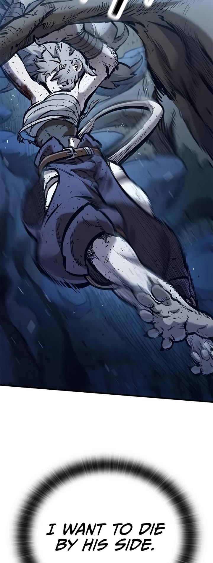 Eternally Regressing Knight Chapter 111 page 22 - Chapter 111