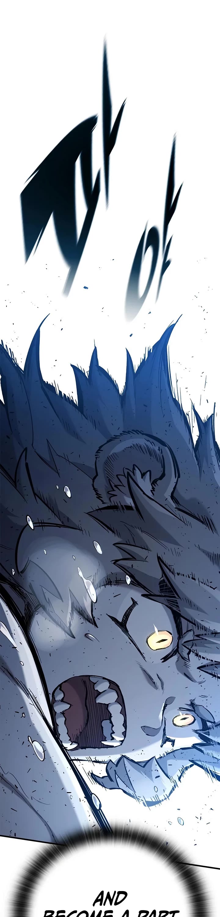 Eternally Regressing Knight Chapter 111 page 25 - Chapter 111