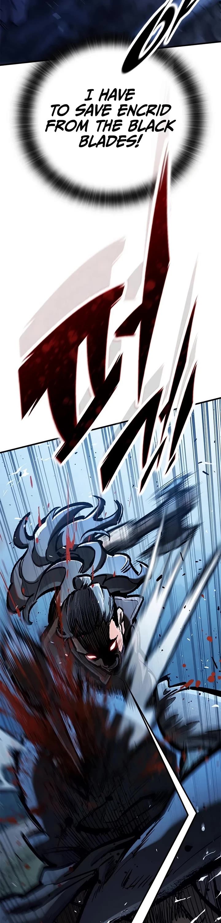 Eternally Regressing Knight Chapter 111 page 27 - Chapter 111