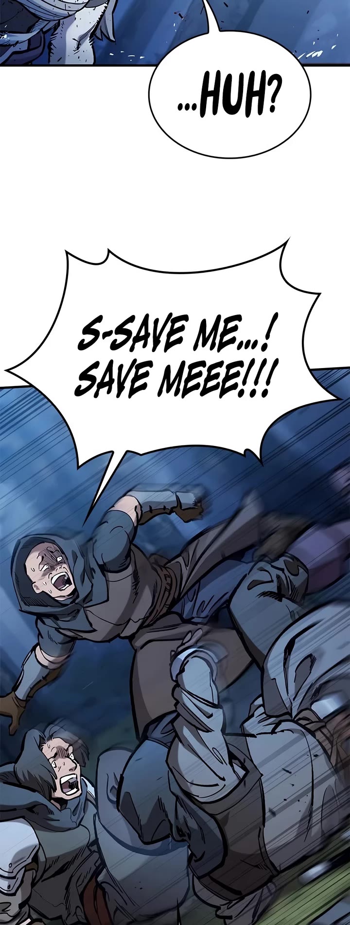 Eternally Regressing Knight Chapter 111 page 29 - Chapter 111