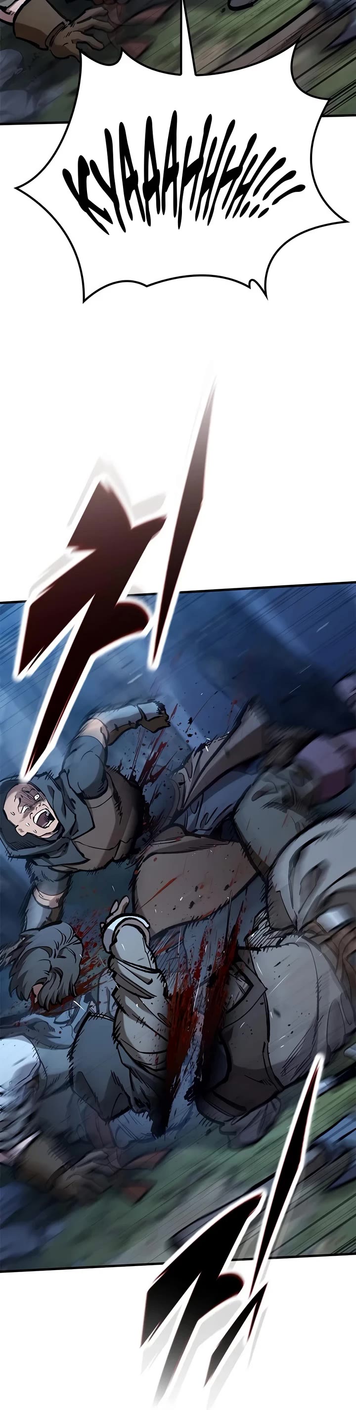 Eternally Regressing Knight Chapter 111 page 30 - Chapter 111