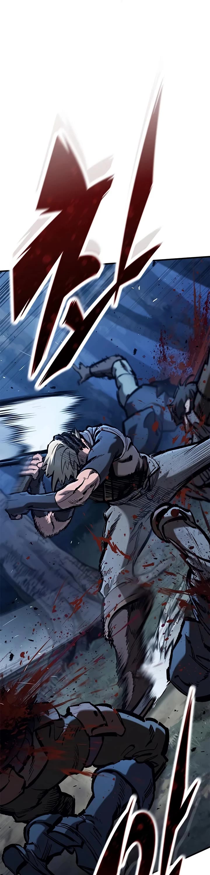 Eternally Regressing Knight Chapter 111 page 31 - Chapter 111