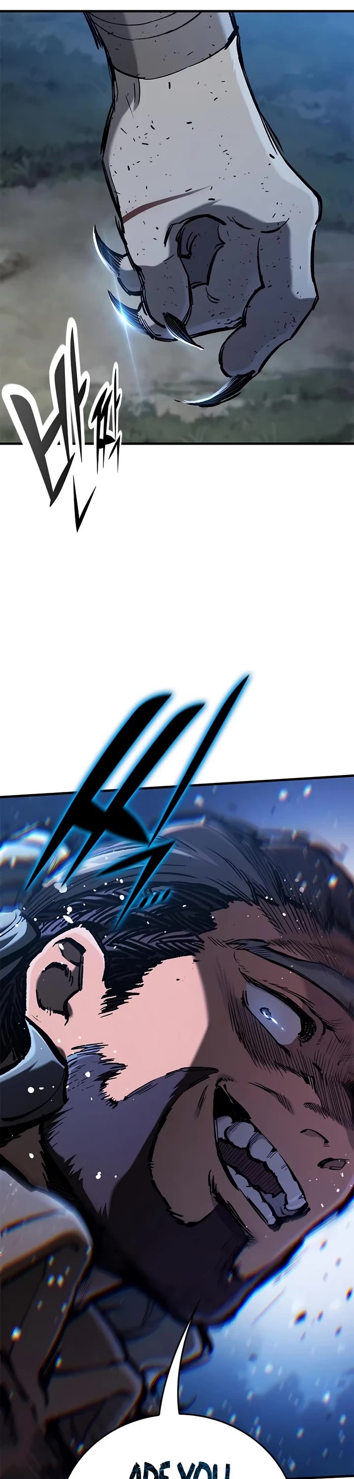Eternally Regressing Knight Chapter 111 page 37 - Chapter 111