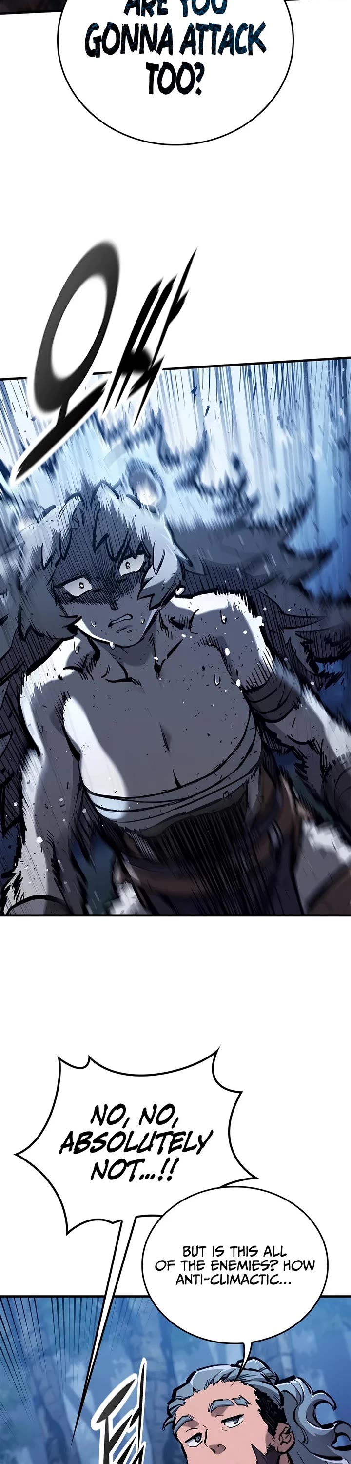 Eternally Regressing Knight Chapter 111 page 38 - Chapter 111