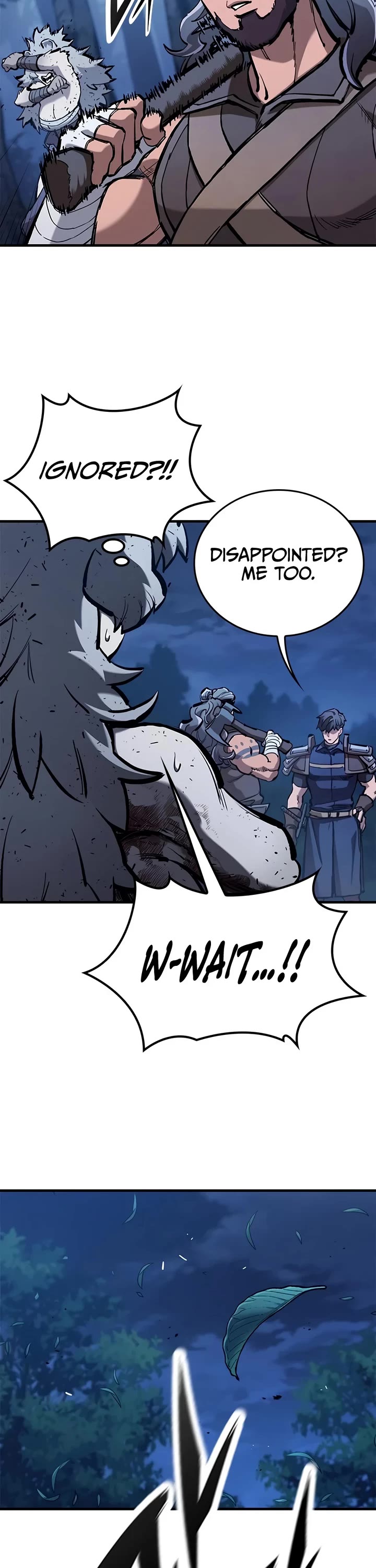 Eternally Regressing Knight Chapter 111 page 39 - Chapter 111