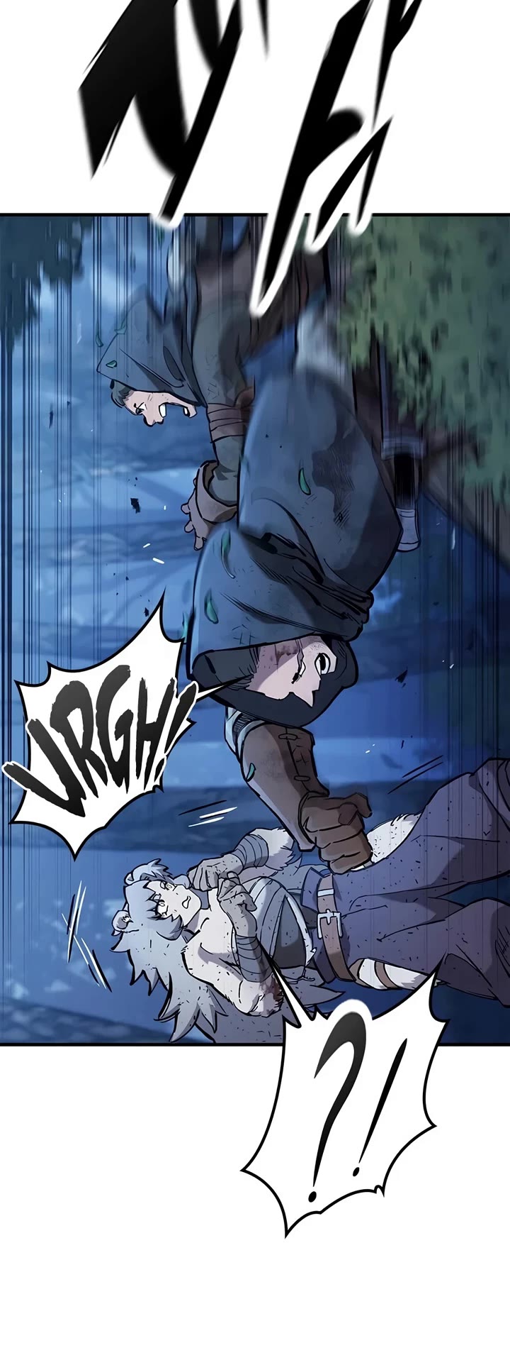 Eternally Regressing Knight Chapter 111 page 40 - Chapter 111