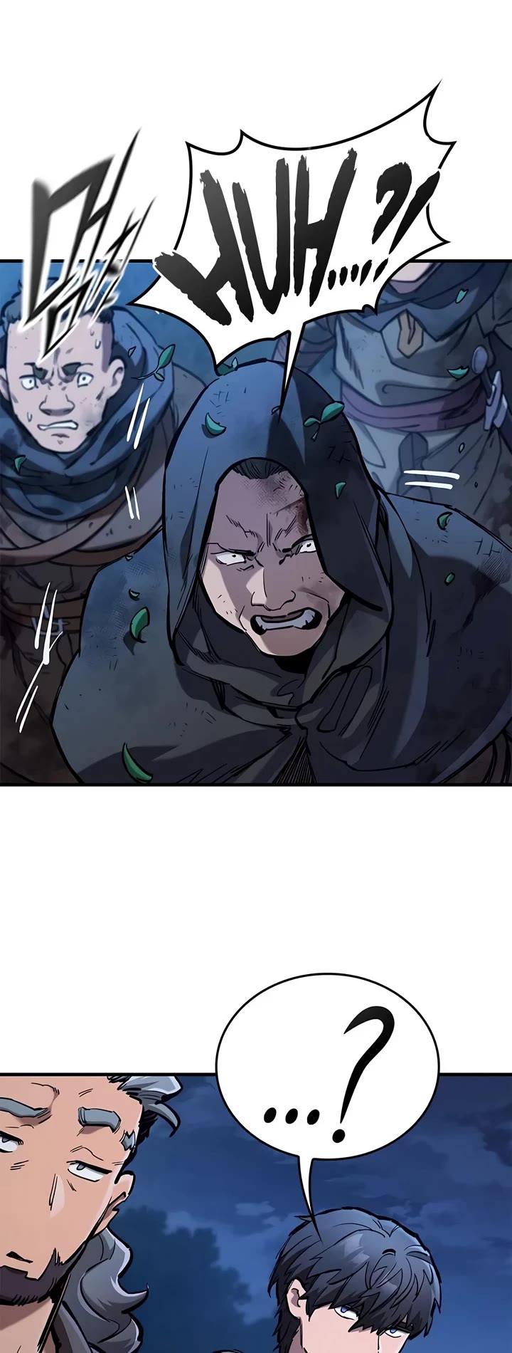 Eternally Regressing Knight Chapter 111 page 41 - Chapter 111