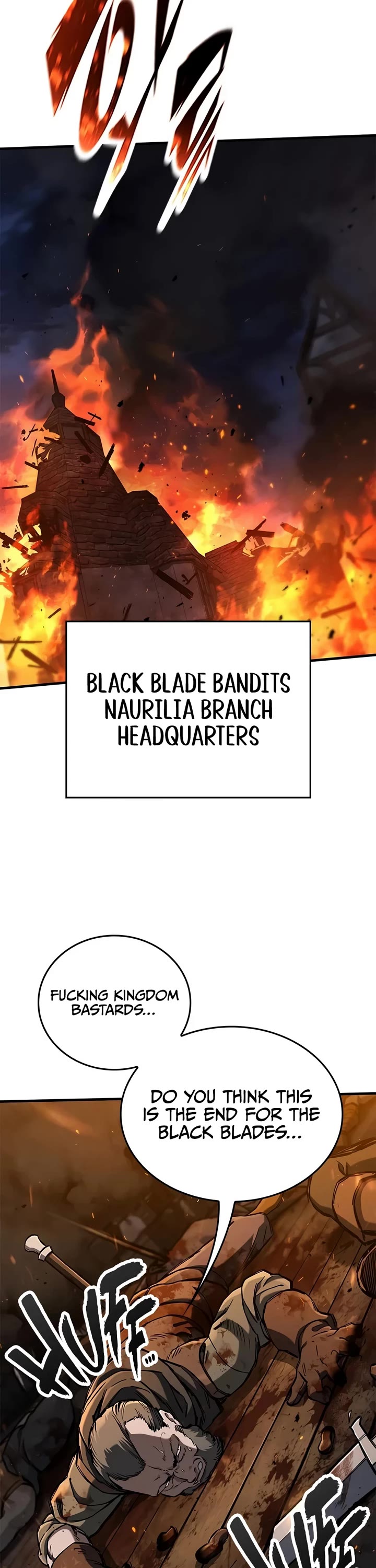 Eternally Regressing Knight Chapter 111 page 44 - Chapter 111