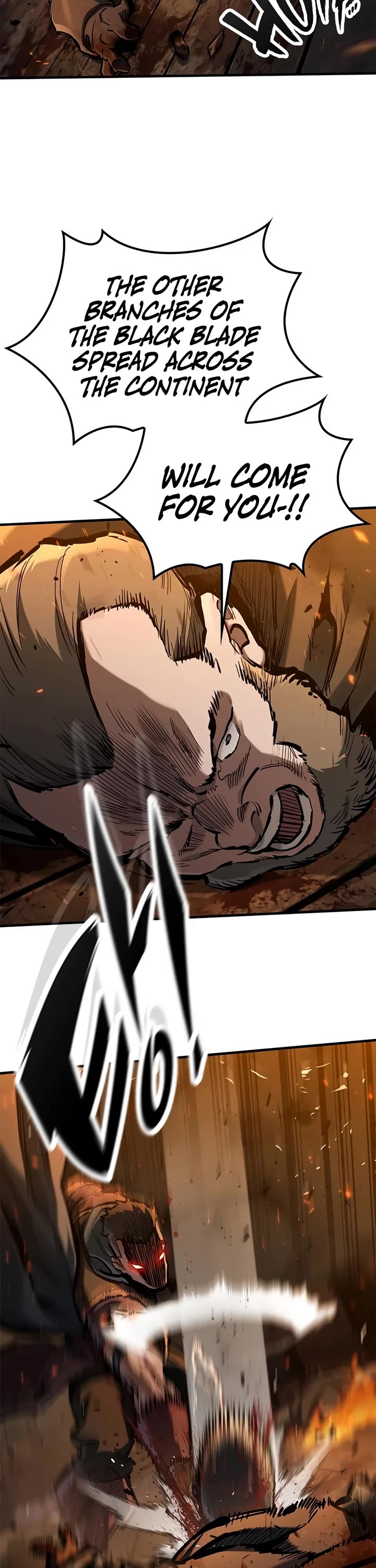 Eternally Regressing Knight Chapter 111 page 45 - Chapter 111