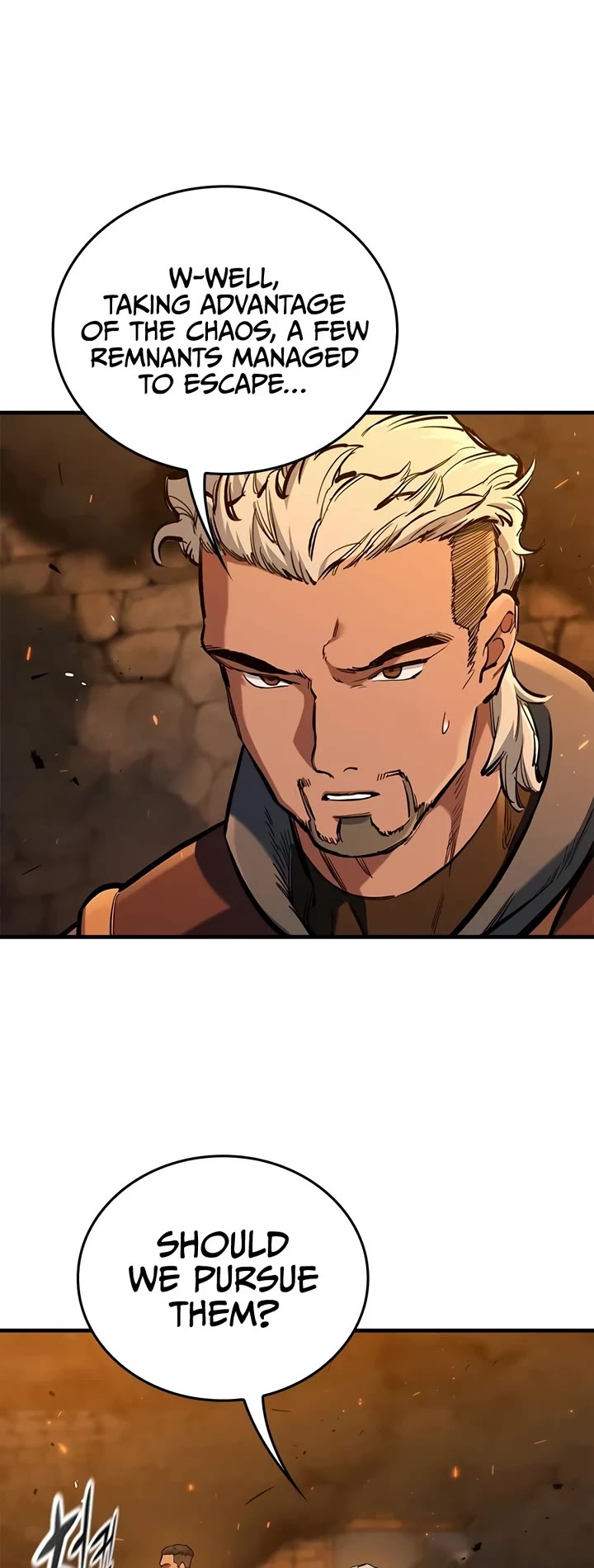 Eternally Regressing Knight Chapter 111 page 47 - Chapter 111