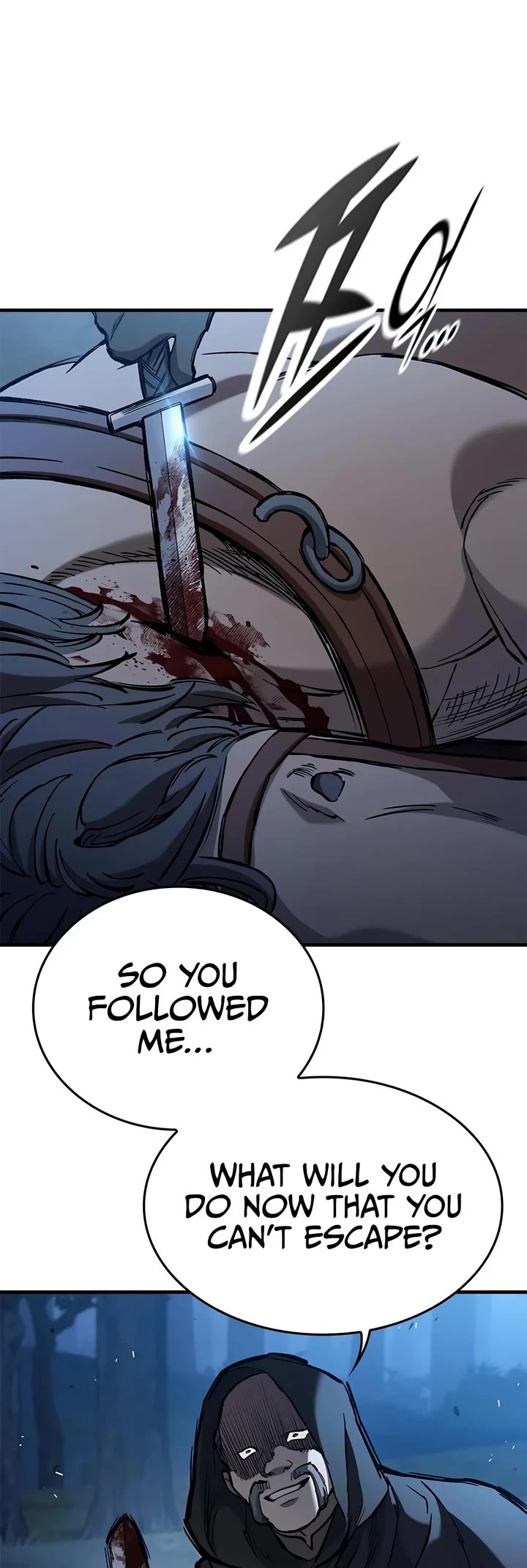Eternally Regressing Knight Chapter 111 page 5 - Chapter 111
