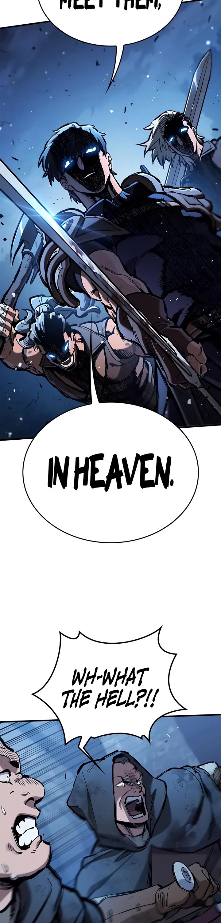 Eternally Regressing Knight Chapter 111 page 50 - Chapter 111