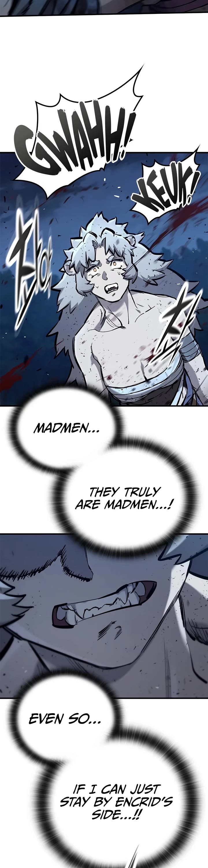 Eternally Regressing Knight Chapter 111 page 51 - Chapter 111