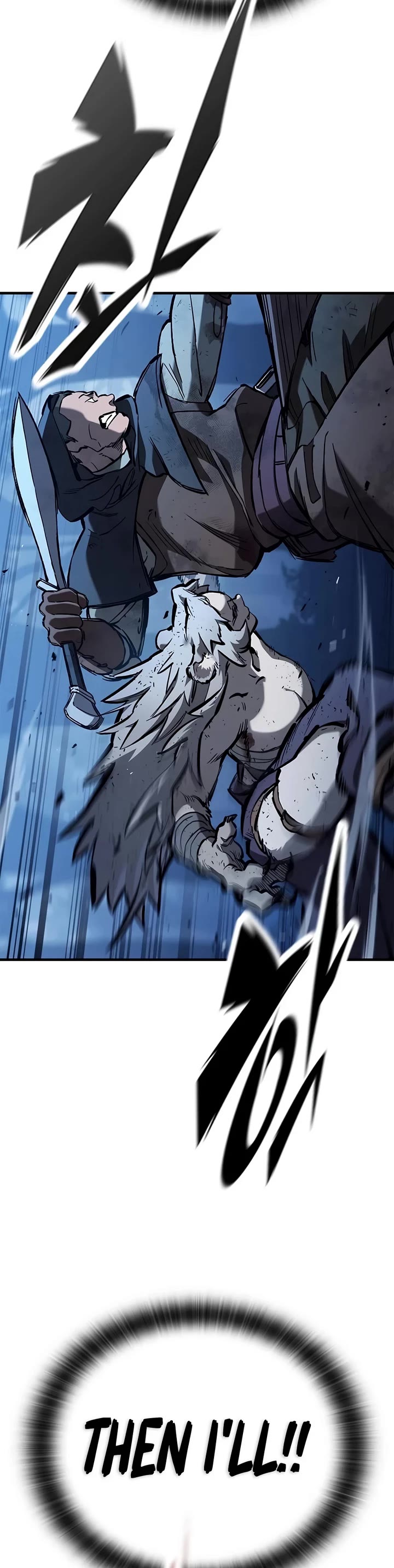 Eternally Regressing Knight Chapter 111 page 52 - Chapter 111