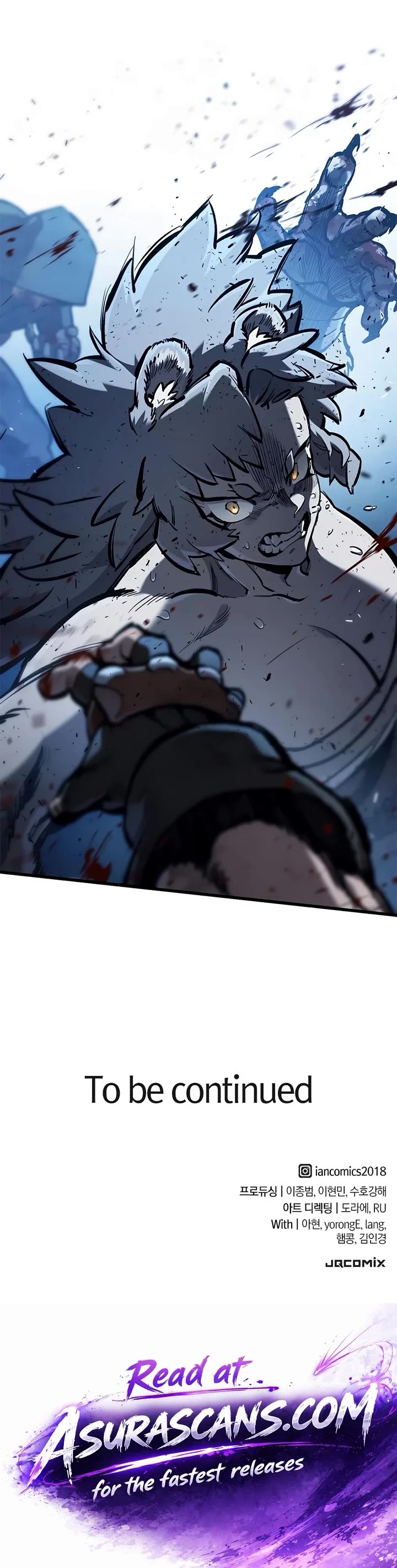 Eternally Regressing Knight Chapter 111 page 55 - Chapter 111