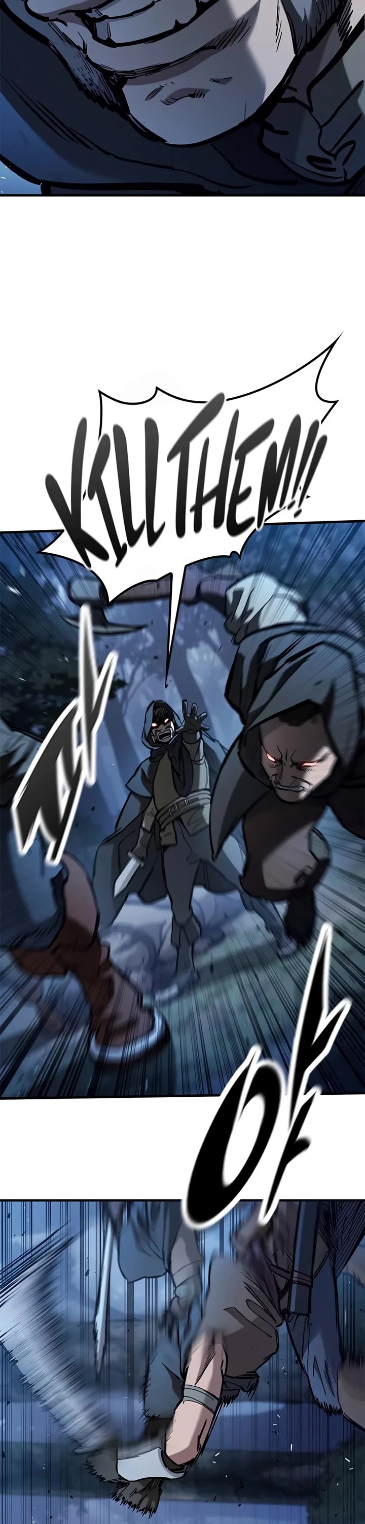 Eternally Regressing Knight Chapter 111 page 9 - Chapter 111