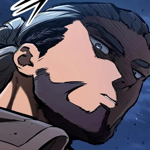 Eternally Regressing Knight Chapter 111 cover