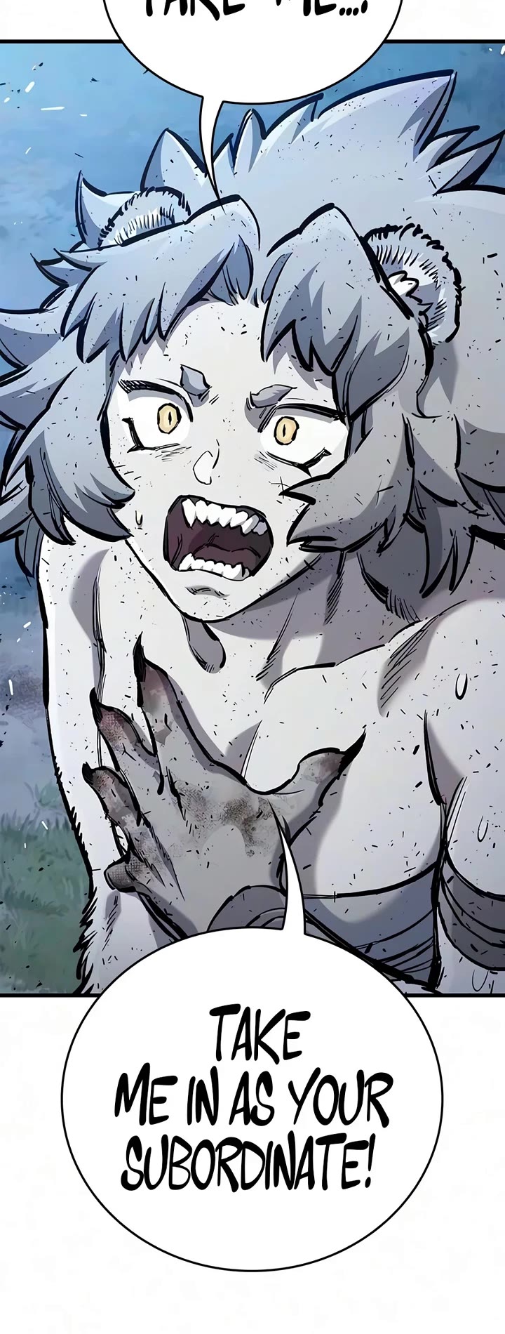 Eternally Regressing Knight Chapter 112 page 10 - Chapter 112 (S1 End)