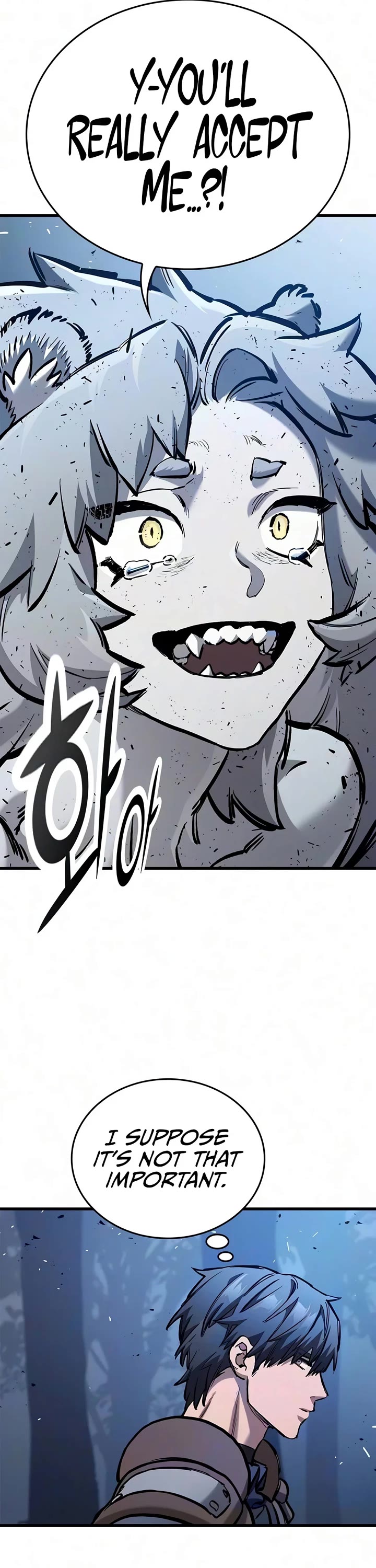 Eternally Regressing Knight Chapter 112 page 13 - Chapter 112 (S1 End)