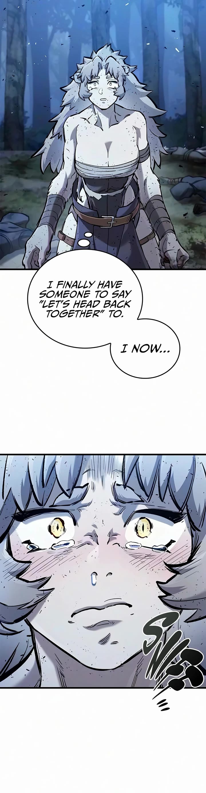 Eternally Regressing Knight Chapter 112 page 17 - Chapter 112 (S1 End)