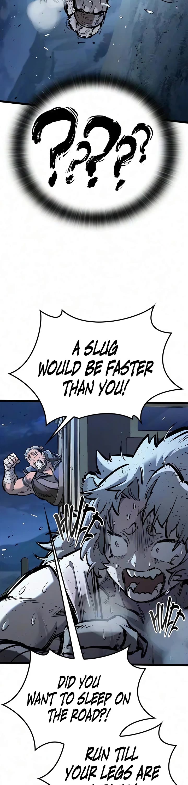 Eternally Regressing Knight Chapter 112 page 19 - Chapter 112 (S1 End)