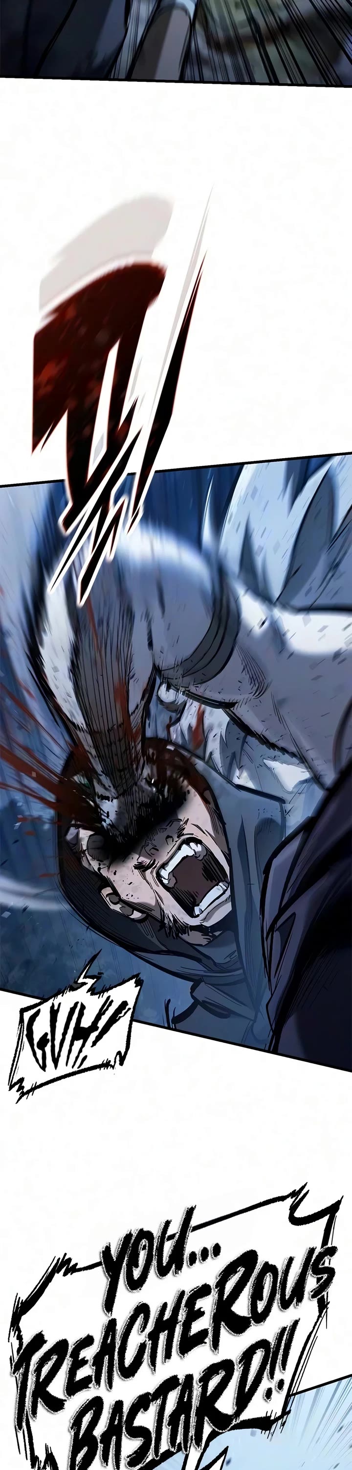 Eternally Regressing Knight Chapter 112 page 2 - Chapter 112 (S1 End)