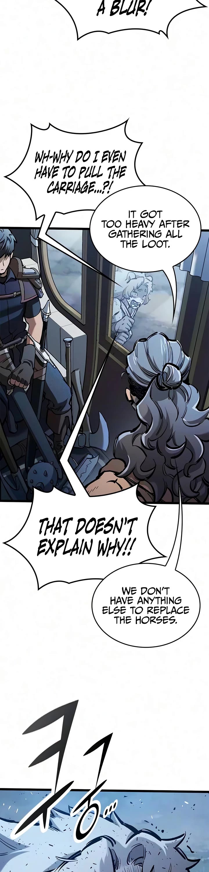 Eternally Regressing Knight Chapter 112 page 20 - Chapter 112 (S1 End)