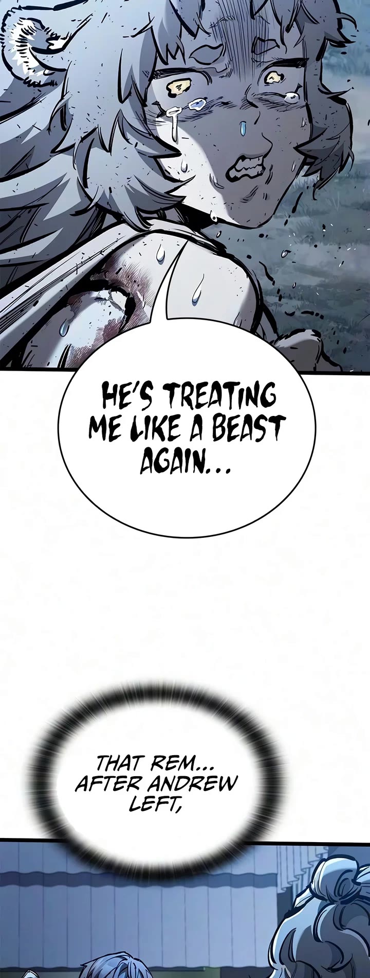 Eternally Regressing Knight Chapter 112 page 21 - Chapter 112 (S1 End)