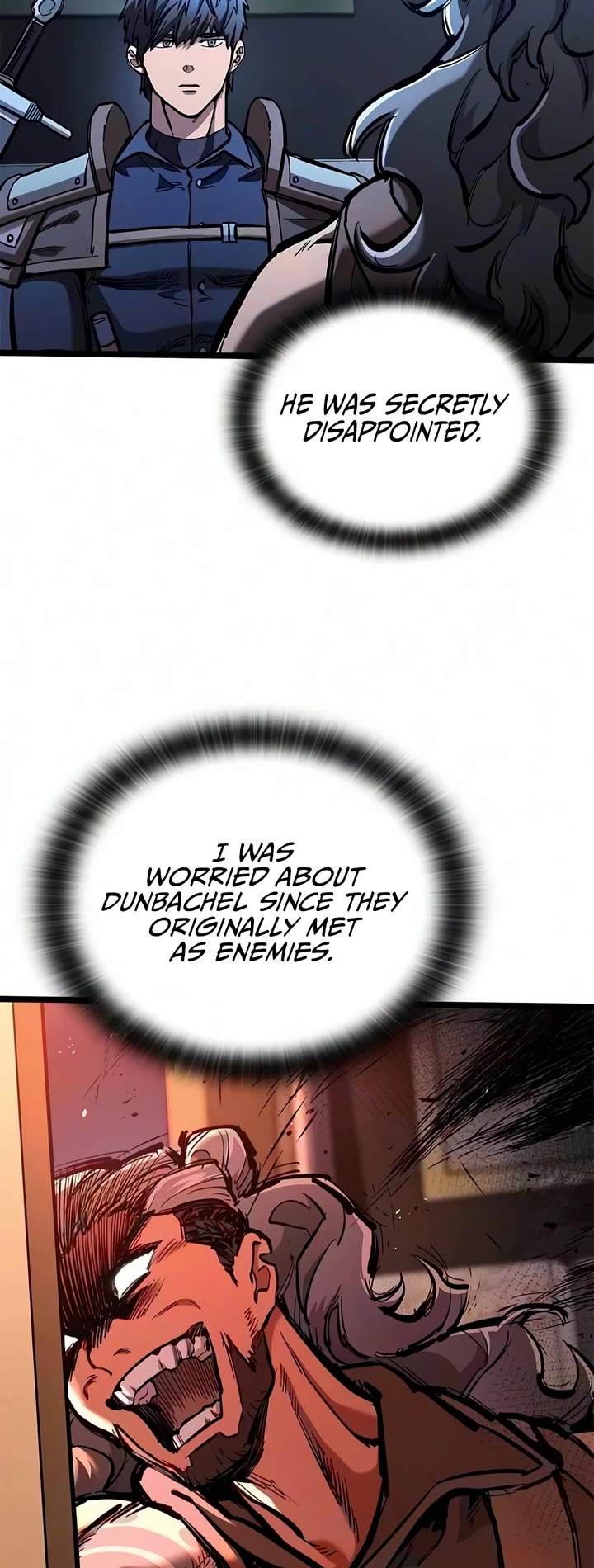 Eternally Regressing Knight Chapter 112 page 22 - Chapter 112 (S1 End)