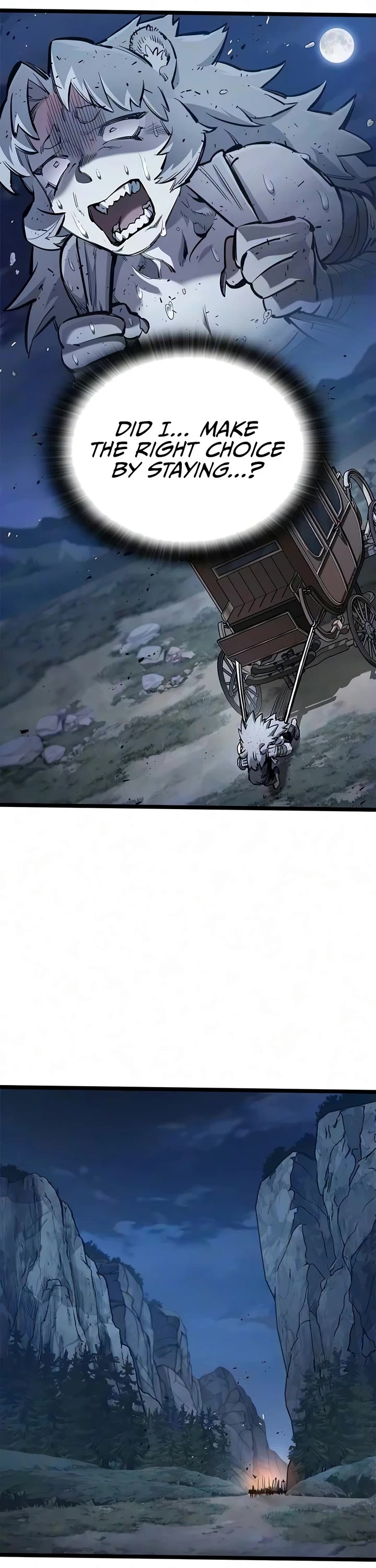 Eternally Regressing Knight Chapter 112 page 24 - Chapter 112 (S1 End)