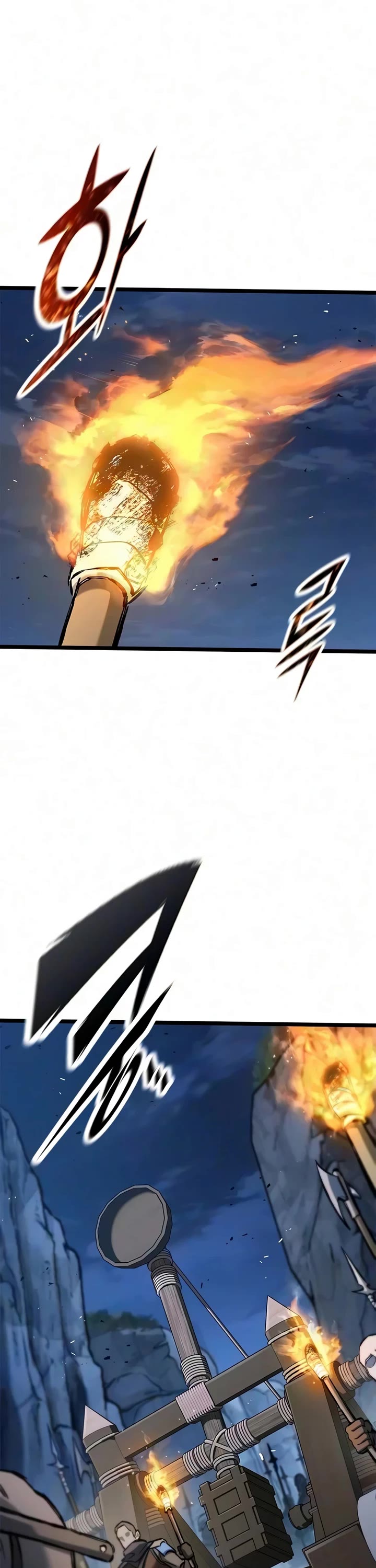 Eternally Regressing Knight Chapter 112 page 25 - Chapter 112 (S1 End)