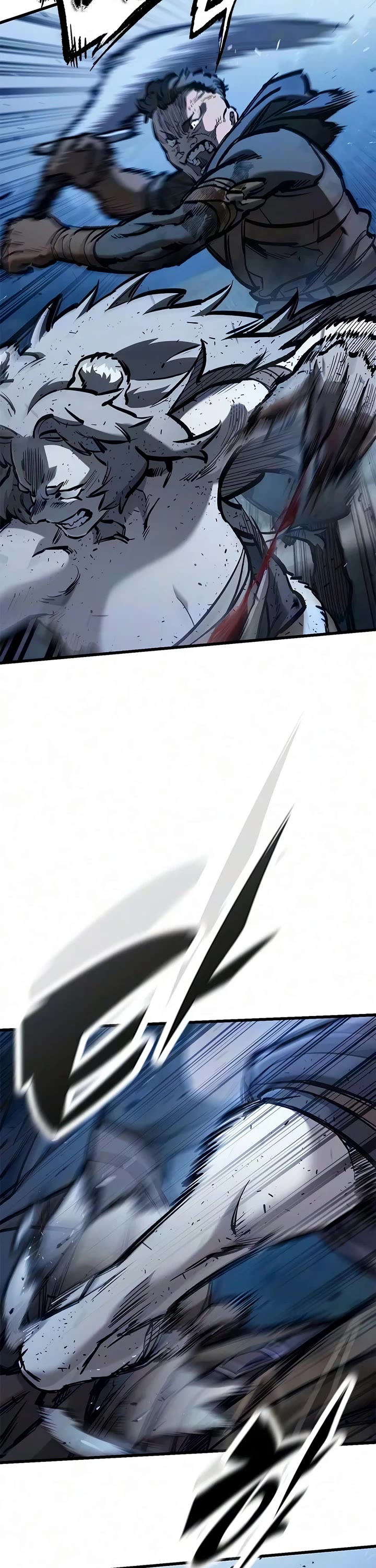 Eternally Regressing Knight Chapter 112 page 3 - Chapter 112 (S1 End)