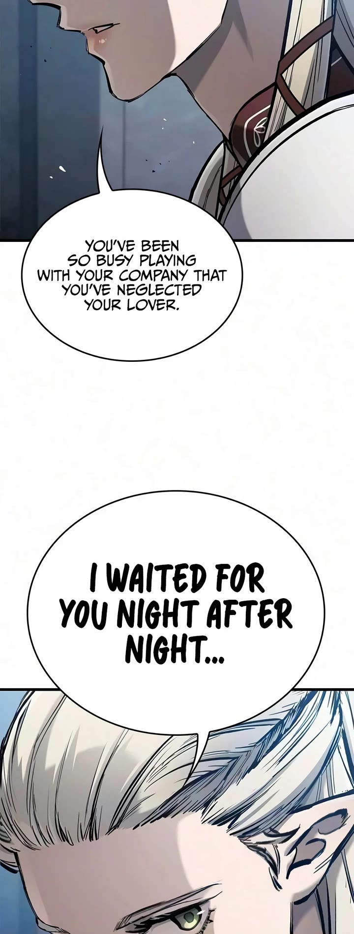 Eternally Regressing Knight Chapter 112 page 34 - Chapter 112 (S1 End)